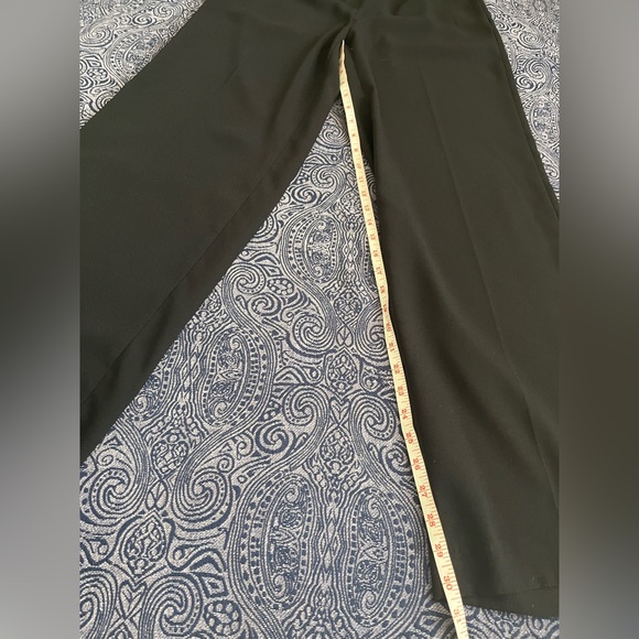 Elastic Waist Trouser - Picture 2 of 9